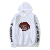 ALL GIRLS ARE THE SAME Rare Deluxe Hoodie